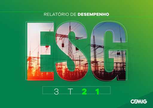 Vorschaubild Cemig ESG-Bericht 2021-q3