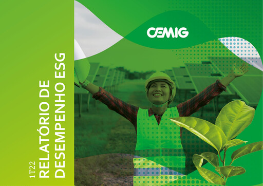 Vorschaubild Cemig ESG-Bericht 2022-q1
