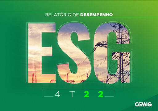 Vorschaubild Cemig ESG-Bericht 2022-q4