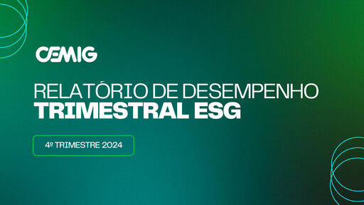 Vorschaubild Cemig ESG-Bericht 2024-q4