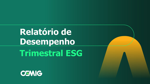 Vorschaubild Cemig ESG-Bericht 2025-q1