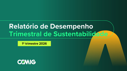 Thumbnail Cemig ESG Report 2026-q1