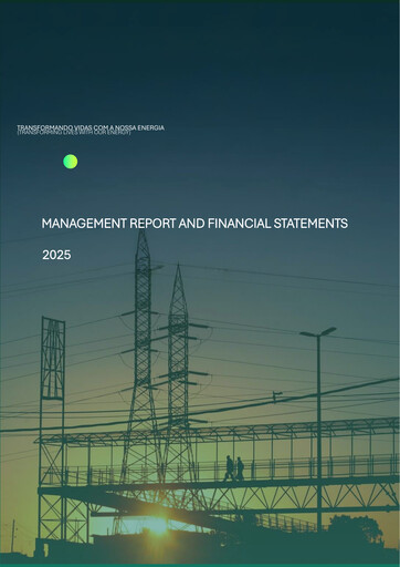 Thumbnail Cemig Financial Statement 2025