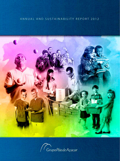 Thumbnail GPA Annual Report 2012