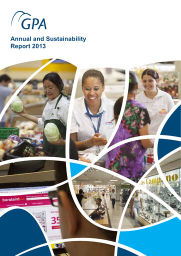 Thumbnail GPA Annual Report 2013