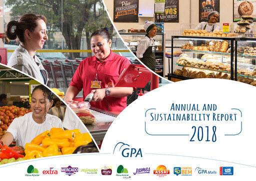 Thumbnail GPA Annual Report 2018