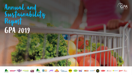 Thumbnail GPA Annual Report 2019