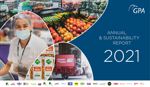 Thumbnail GPA Annual Report 2021