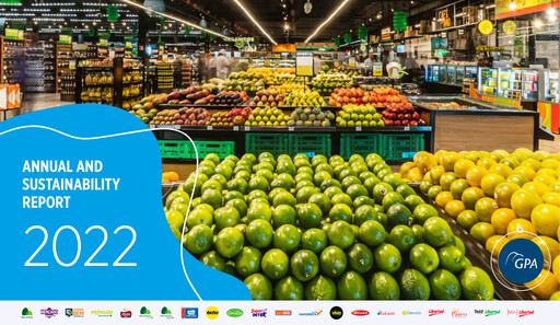 Thumbnail GPA Annual Report 2022