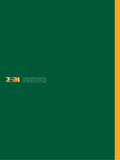 Thumbnail GPA Annual Report 2001