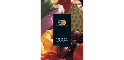 Thumbnail GPA Annual Report 2004