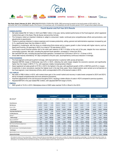 Thumbnail GPA Quarterly Report 2015-q4