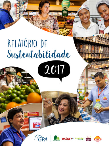 Thumbnail GPA Sustainability Report 2017