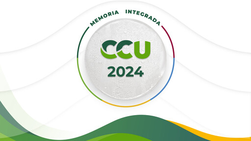 Thumbnail Compañía Cervecerías Unidas Annual Report 2024