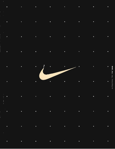 Thumbnail Nike Annual Report 1994