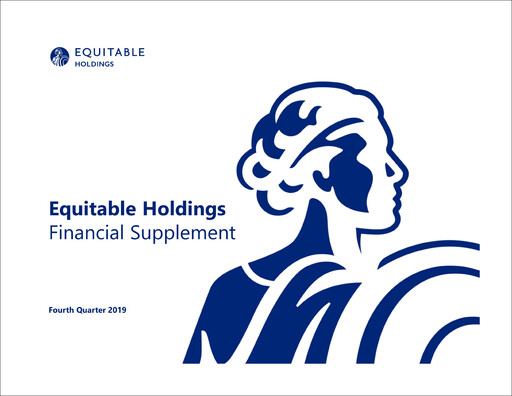 Miniature Equitable Holdings
 Rapport trimestriel 2019-q4