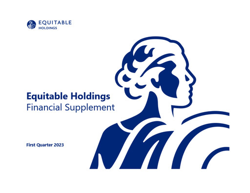 Miniature Equitable Holdings
 Rapport trimestriel 2023-q1