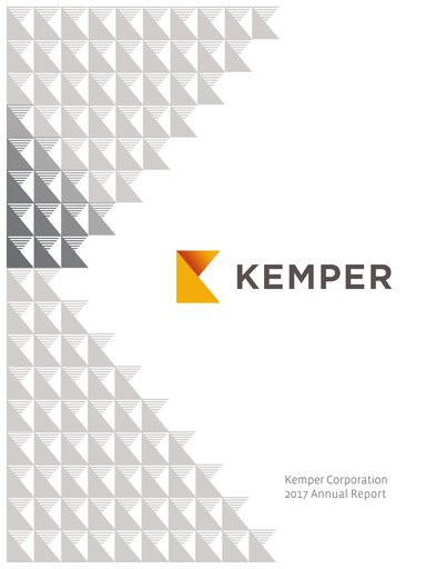 Miniature Kemper Rapport annuel 2017