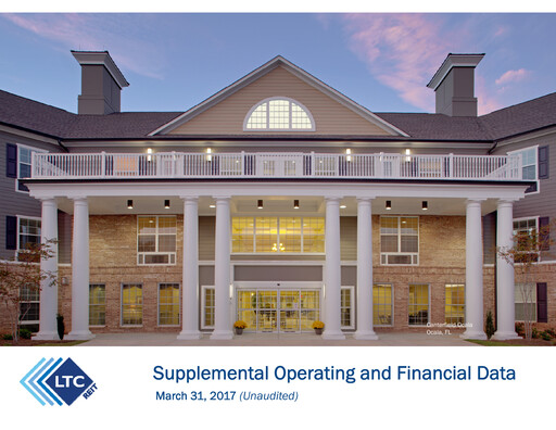 Thumbnail LTC Properties Quarterly Report 2017-q1