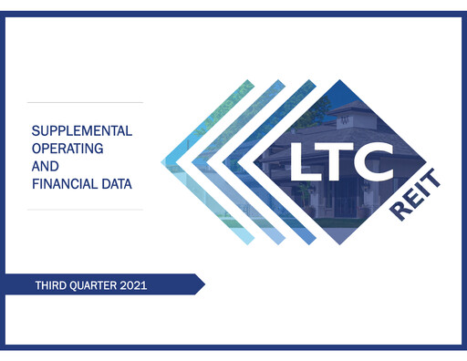 Thumbnail LTC Properties Quarterly Report 2021-q3