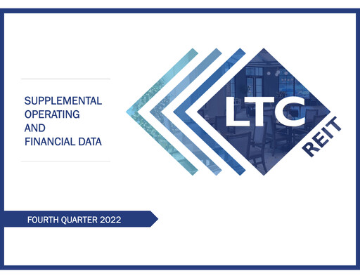 Thumbnail LTC Properties Quarterly Report 2022-q4