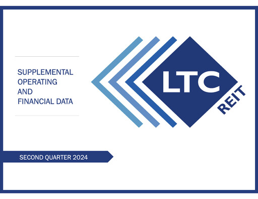 Thumbnail LTC Properties Quarterly Report 2024-q2