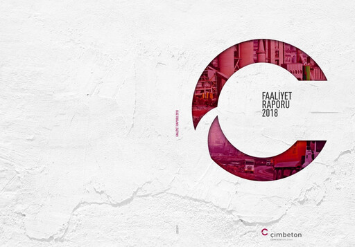 Thumbnail Cimbeton Annual Report 2018