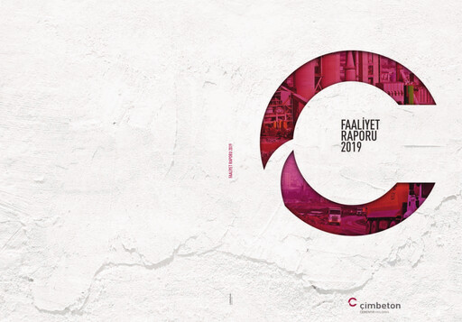 Thumbnail Cimbeton Annual Report 2019