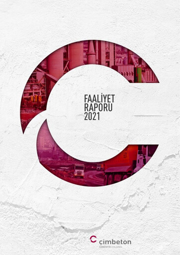 Thumbnail Cimbeton Annual Report 2021