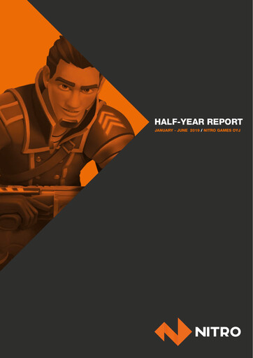 Thumbnail Nitro Games Half-year Report 2019-h1
