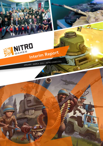 Thumbnail Nitro Games Quarterly Report 2018-q1