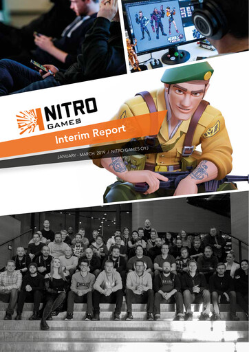 Thumbnail Nitro Games Quarterly Report 2019-q1
