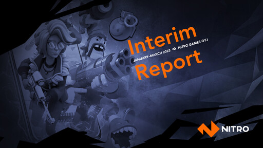 Thumbnail Nitro Games Quarterly Report 2023-q1