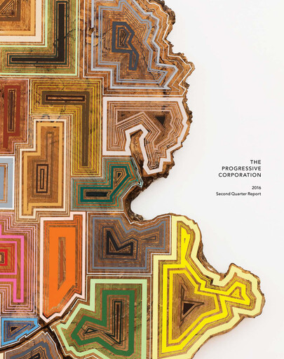 Thumbnail Progressive Quarterly Report 2016-q2