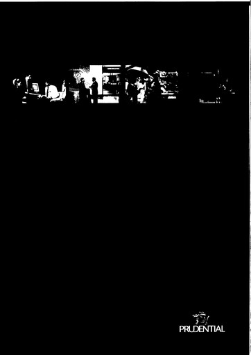 Thumbnail Prudential Annual Report 1997