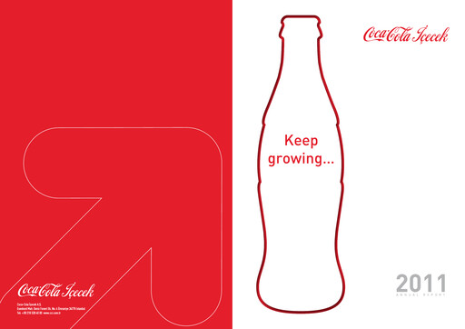 Thumbnail Coca-Cola İçecek
 Annual Report 2011