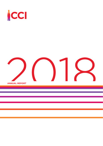Thumbnail Coca-Cola İçecek
 Annual Report 2018