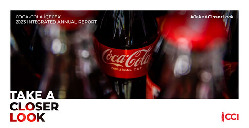 Thumbnail Coca-Cola İçecek
 Annual Report 2023