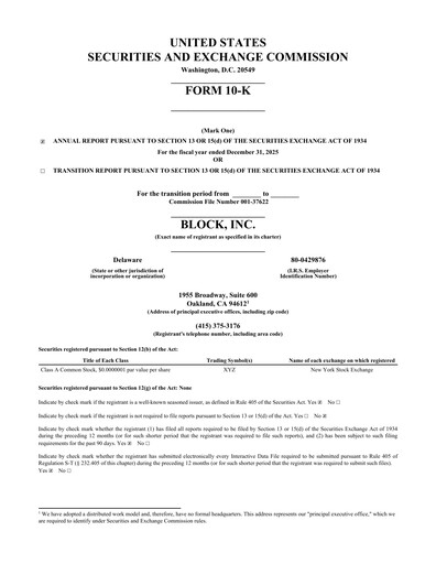Thumbnail Block Annual Report 2025