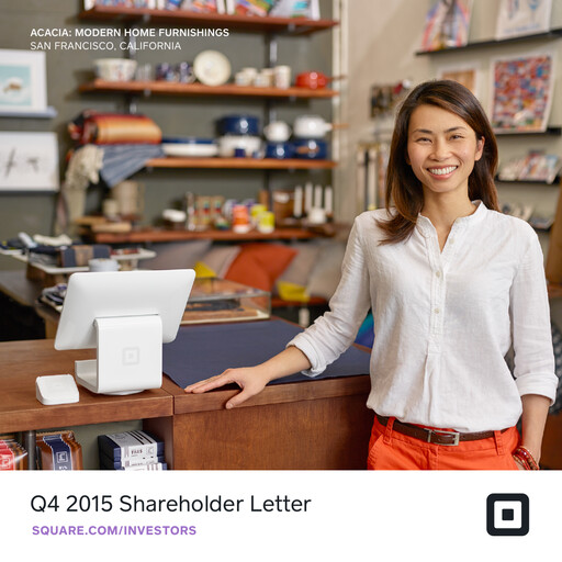 Thumbnail Block Quarterly Report 2015-q4
