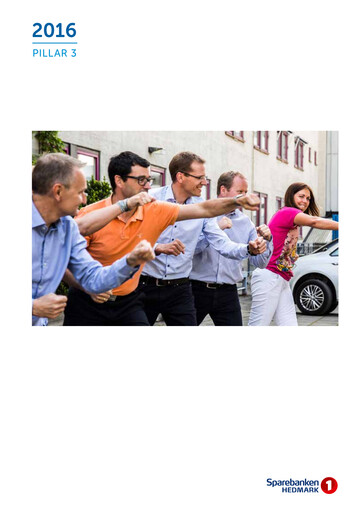 Thumbnail SpareBank 1 Financial Statement 2016