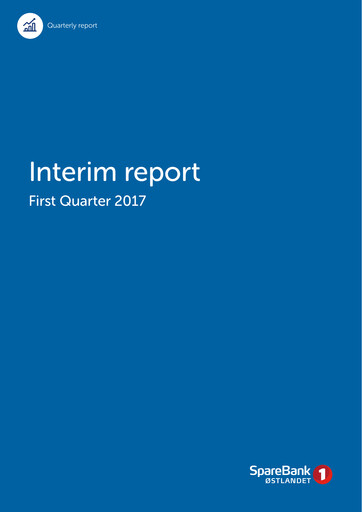 Thumbnail SpareBank 1 Quarterly Report 2017-q1