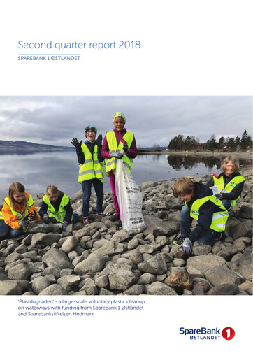Thumbnail SpareBank 1 Quarterly Report 2018-q2
