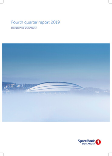 Thumbnail SpareBank 1 Quarterly Report 2019-q4