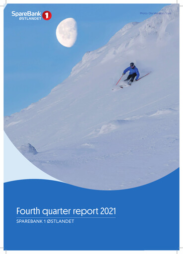 Thumbnail SpareBank 1 Quarterly Report 2021-q4