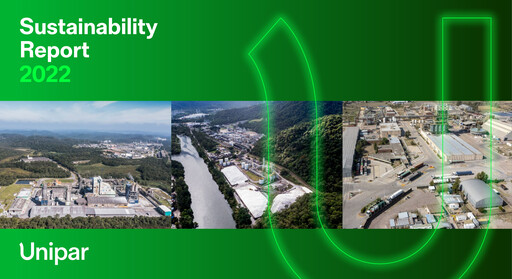 Thumbnail Unipar Carbocloro Sustainability Report 2022