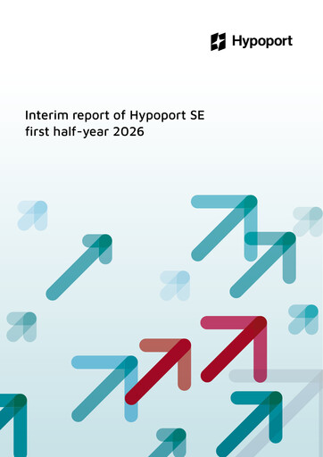 Thumbnail Hypoport Half-year Report 2026-h1