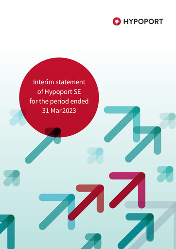 Thumbnail Hypoport Quarterly Report 2023-q1