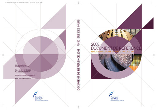 Thumbnail Covivio Hotels
 Universal Registration Document 2008