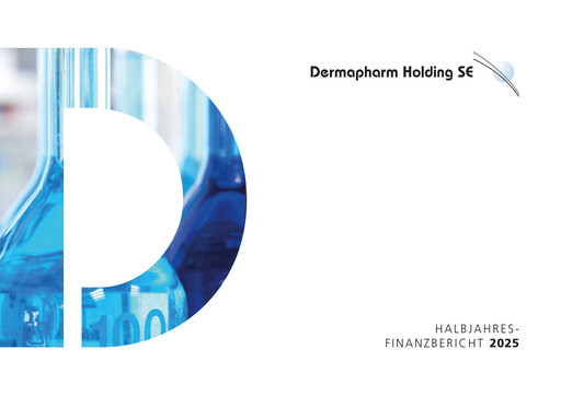 Thumbnail Dermapharm Half-year Report 2025-h1